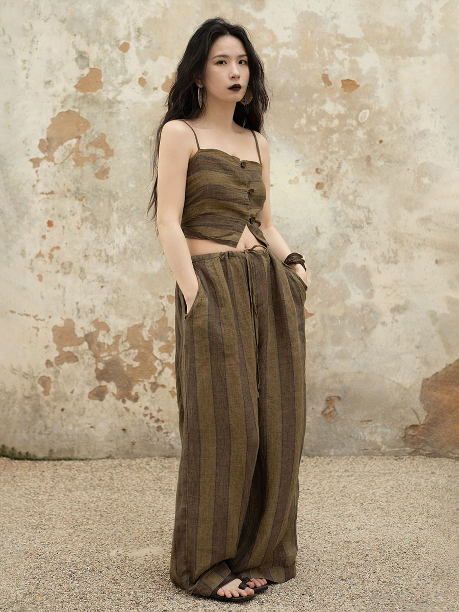 SPRING/SUMMER 2024 WOMENSWEAR